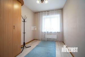 3-к квартира, на длительный срок, 82м2, 2/7 этаж