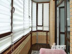 1-к квартира, на длительный срок, 39м2, 14/24 этаж