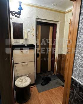 1-к квартира, на длительный срок, 30м2, 5/5 этаж