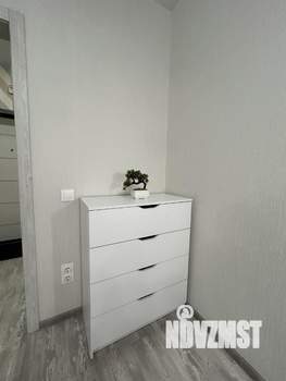 Студия квартира, на длительный срок, 30м2, 5/26 этаж