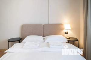 1-к квартира, посуточно, 30м2, 14/25 этаж