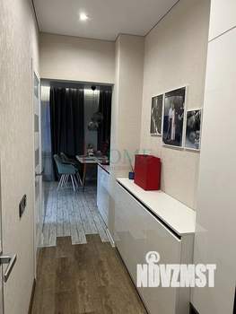 2-к квартира, на длительный срок, 48м2, 12/17 этаж