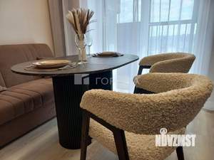 1-к квартира, на длительный срок, 42м2, 30/30 этаж