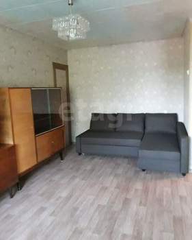 1-к квартира, на длительный срок, 33м2, 5/5 этаж