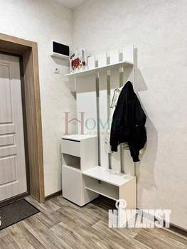 1-к квартира, на длительный срок, 37м2, 6/15 этаж