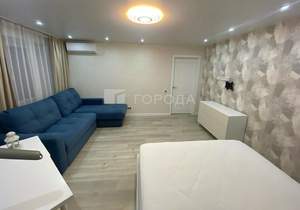 1-к квартира, на длительный срок, 48м2, 2/9 этаж