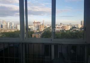 1-к квартира, на длительный срок, 39м2, 10/19 этаж