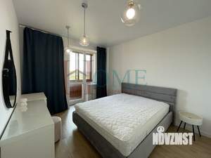 3-к квартира, на длительный срок, 74м2, 12/18 этаж