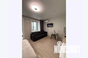 1-к квартира, посуточно, 30м2, 7/15 этаж