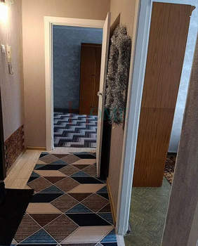 2-к квартира, на длительный срок, 44м2, 3/9 этаж