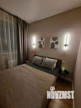 1-к квартира, на длительный срок, 38м2, 1/15 этаж