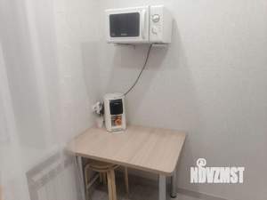 1-к квартира, на длительный срок, 33м2, 5/5 этаж