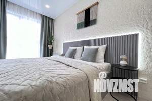 1-к квартира, посуточно, 30м2, 4/15 этаж