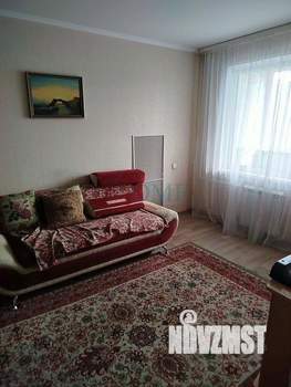 2-к квартира, на длительный срок, 38м2, 4/9 этаж