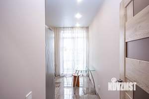 2-к квартира, на длительный срок, 53м2, 9/12 этаж