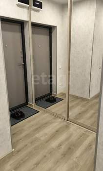 2-к квартира, на длительный срок, 58м2, 16/25 этаж
