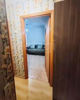 2-к квартира, на длительный срок, 36м2, 1/5 этаж