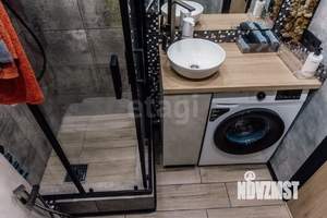 2-к квартира, на длительный срок, 38м2, 2/9 этаж