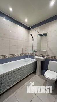 Студия квартира, на длительный срок, 29м2, 2/17 этаж