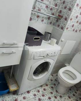 1-к квартира, на длительный срок, 40м2, 5/20 этаж