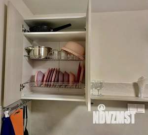 Студия квартира, посуточно, 15м2, 1/5 этаж