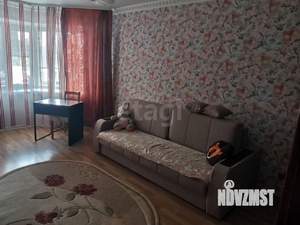 1-к квартира, на длительный срок, 48м2, 3/15 этаж