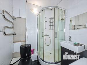 Студия квартира, на длительный срок, 33м2, 2/10 этаж