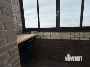 1-к квартира, на длительный срок, 42м2, 25/25 этаж