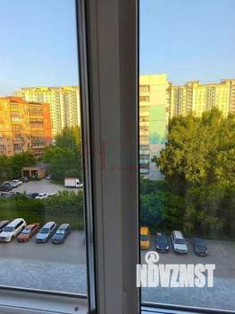 1-к квартира, на длительный срок, 41м2, 6/10 этаж