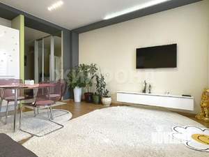 Студия квартира, на длительный срок, 33м2, 13/20 этаж