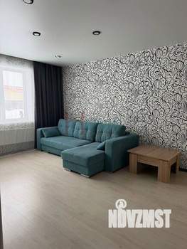 Студия квартира, на длительный срок, 33м2, 1/10 этаж