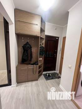 2-к квартира, на длительный срок, 53м2, 2/10 этаж