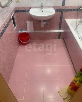 2-к квартира, на длительный срок, 44м2, 2/14 этаж