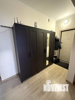 2-к квартира, на длительный срок, 64м2, 15/17 этаж