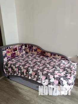 1-к квартира, посуточно, 30м2, 6/17 этаж