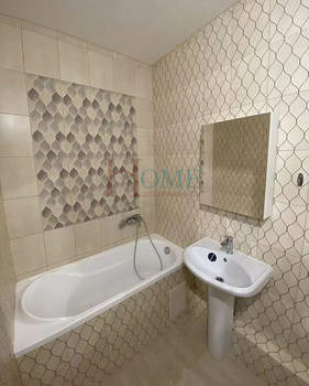 1-к квартира, на длительный срок, 37м2, 23/25 этаж