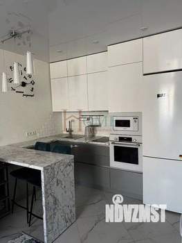 2-к квартира, на длительный срок, 44м2, 13/19 этаж