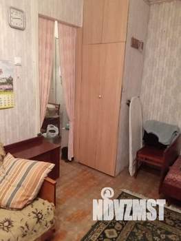 1-к квартира, на длительный срок, 29м2, 3/5 этаж