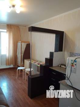 1-к квартира, на длительный срок, 27м2, 10/11 этаж