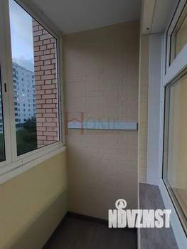 1-к квартира, на длительный срок, 35м2, 3/9 этаж