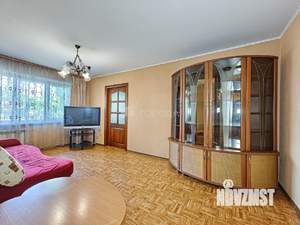 2-к квартира, на длительный срок, 42м2, 1/5 этаж