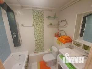 1-к квартира, посуточно, 32м2, 1/1 этаж