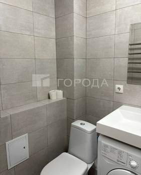 Студия квартира, на длительный срок, 30м2, 10/14 этаж