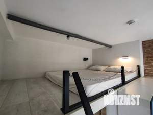 1-к квартира, посуточно, 22м2, 18/18 этаж