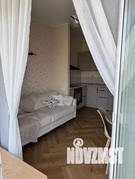 2-к квартира, посуточно, 43м2, 24/25 этаж