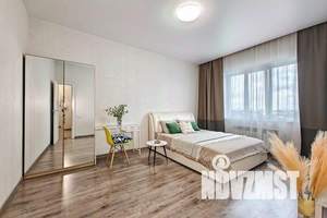 2-к квартира, посуточно, 44м2, 12/24 этаж