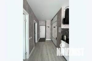 1-к квартира, посуточно, 50м2, 3/26 этаж