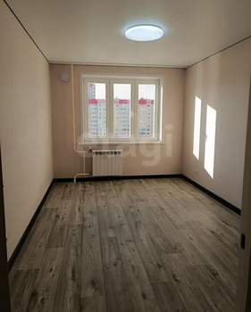 1-к квартира, на длительный срок, 37м2, 7/17 этаж