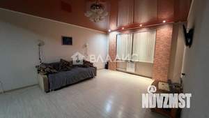 1-к квартира, на длительный срок, 52м2, 5/11 этаж