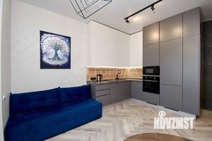 2-к квартира, на длительный срок, 57м2, 5/6 этаж